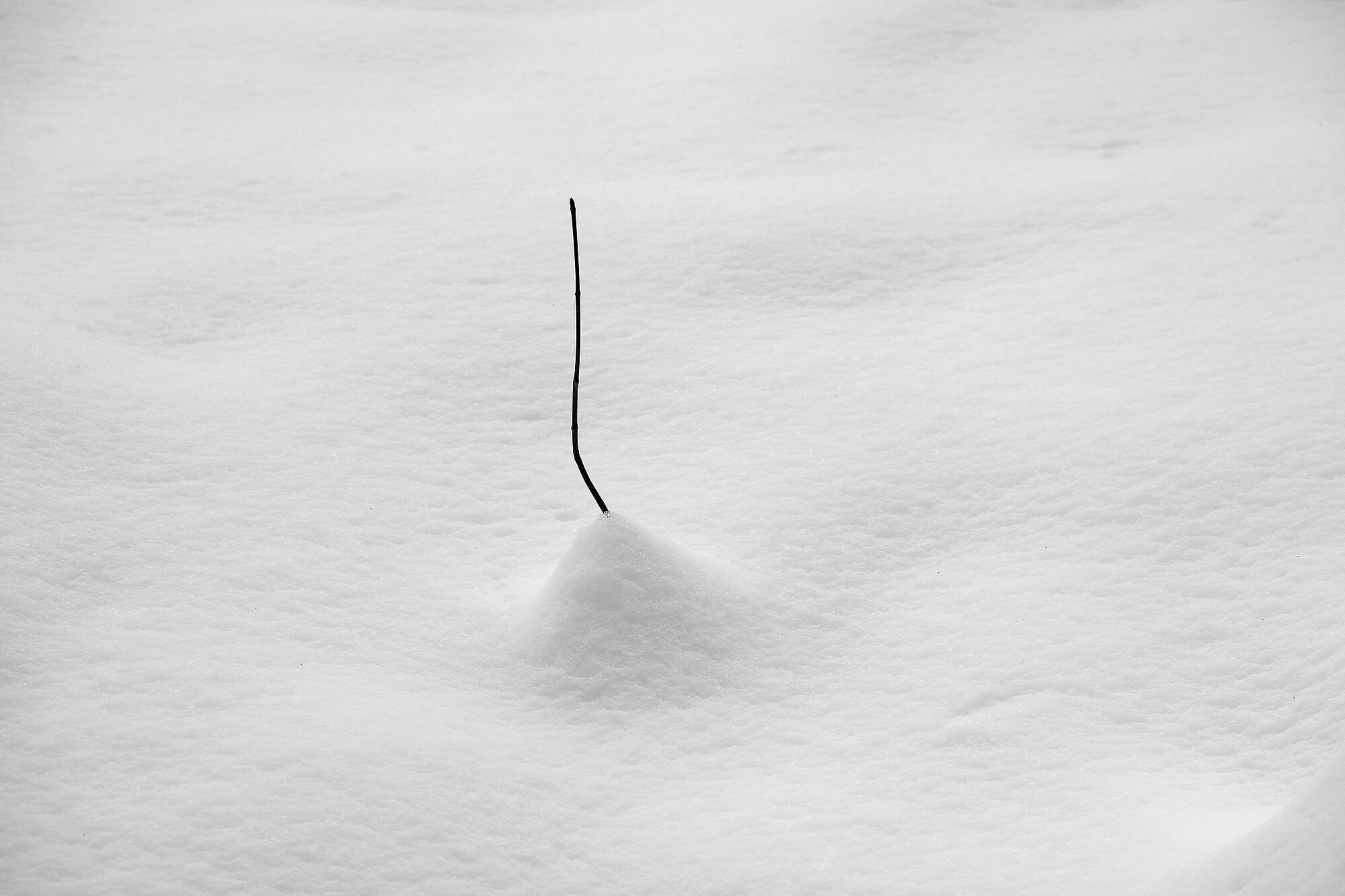 Minimalistische Fotografie 3